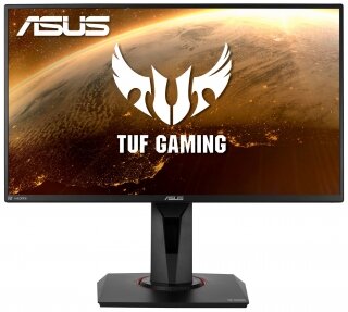 Asus TUF Gaming VG258QM Monitör kullananlar yorumlar